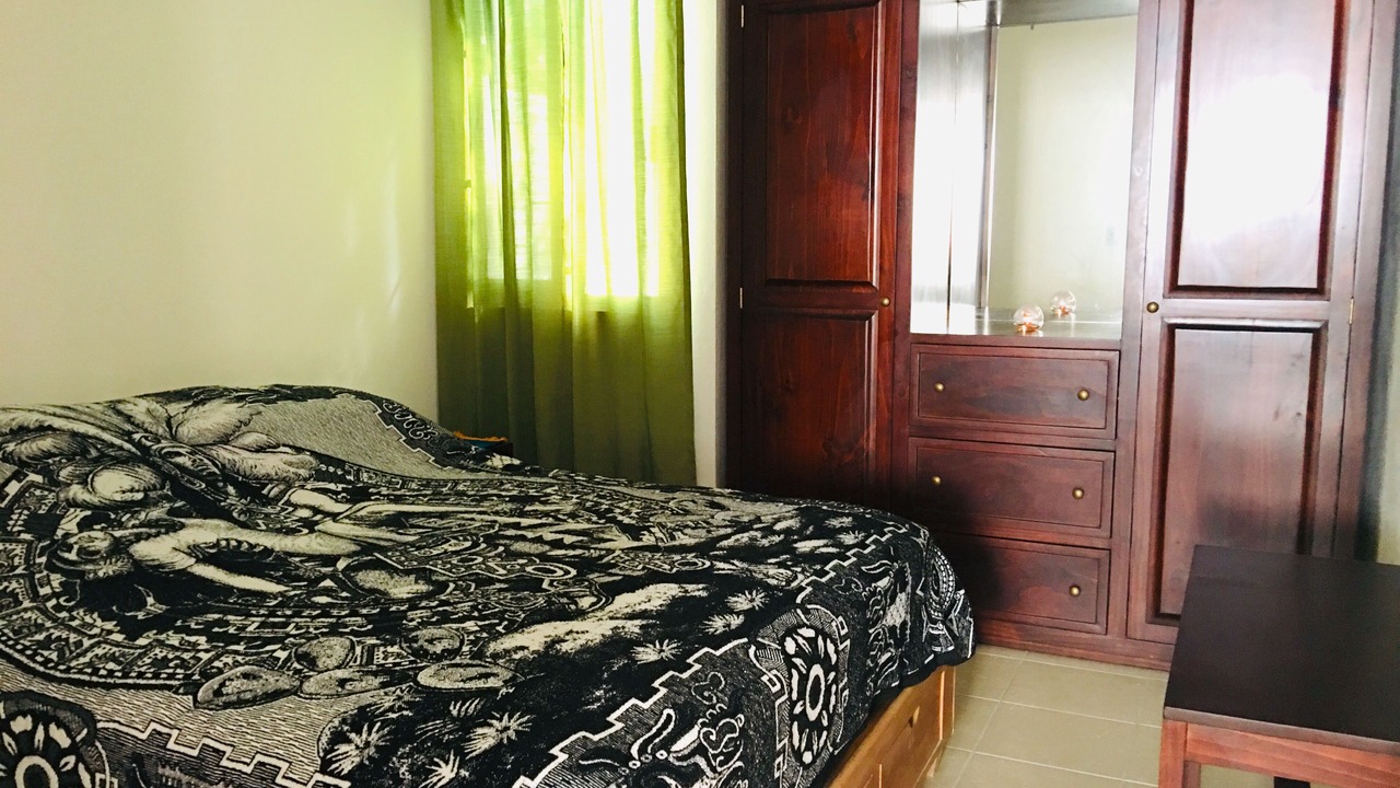 Photo of Bedroom in Villas Tulum