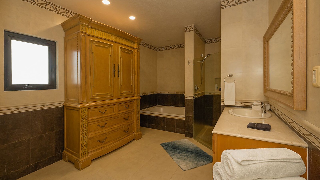 Photo of Bathroom in Costa Maya