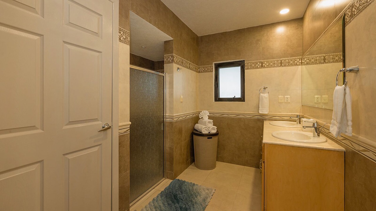 Photo of Bathroom in Costa Maya