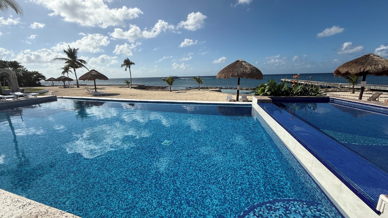 Photo of Outdoor in Costa Maya