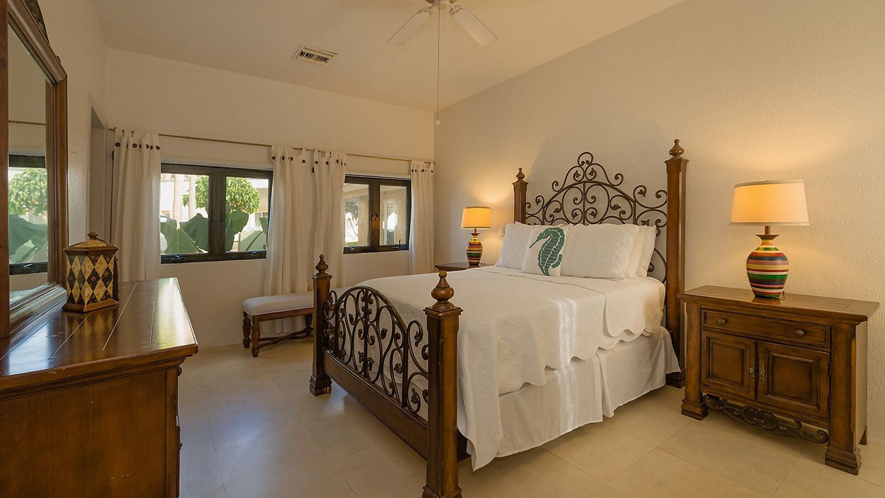 Photo of Bedroom in Costa Maya
