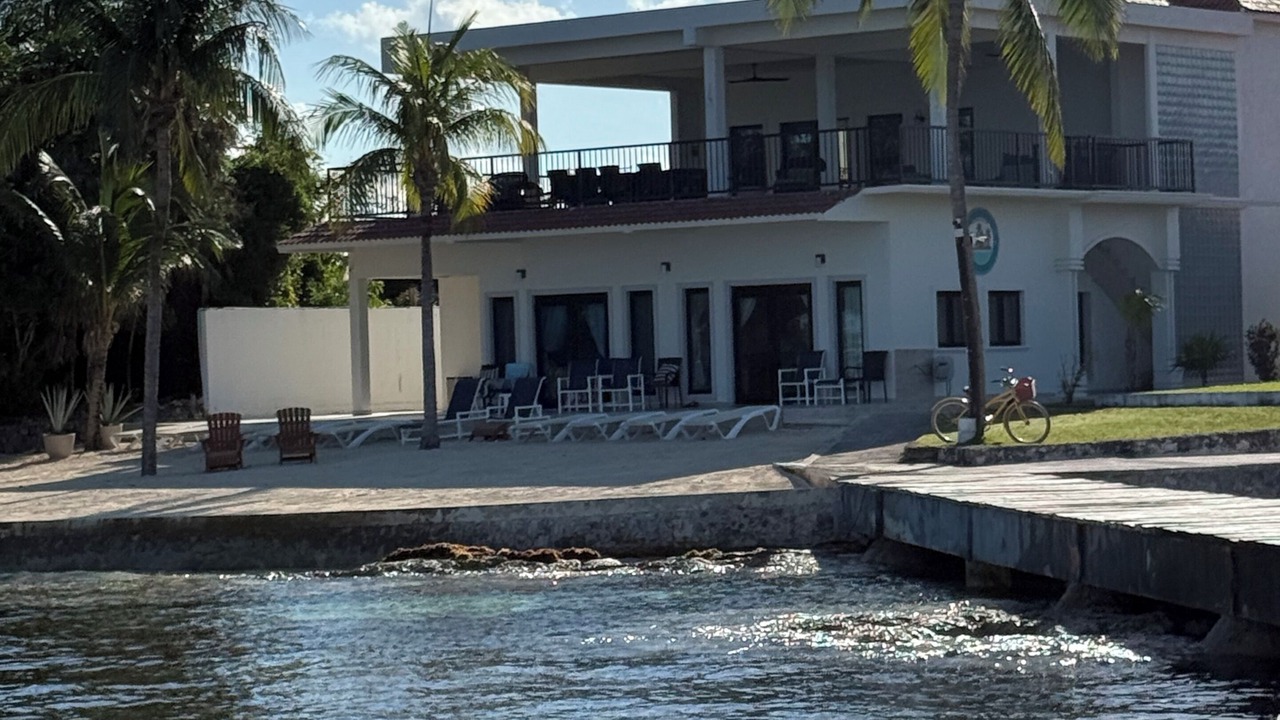 Photo of Outdoor in Costa Maya