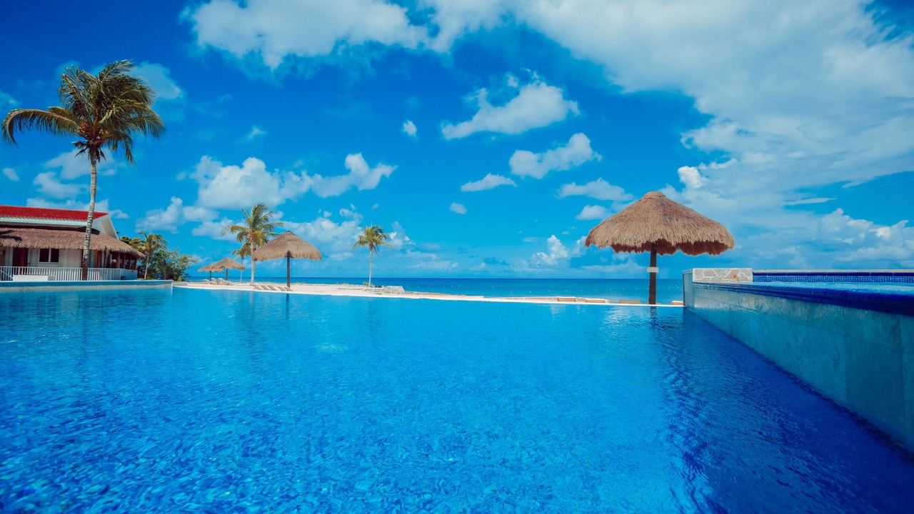 Photo of Outdoor in Costa Maya