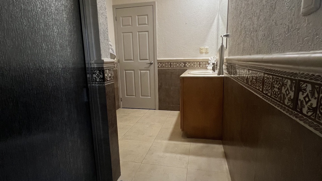 Photo of Bathroom in Costa Maya