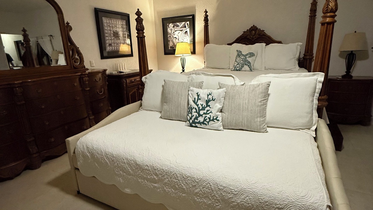 Photo of Bedroom in Costa Maya