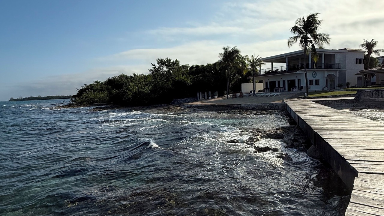 Photo of Others in Costa Maya
