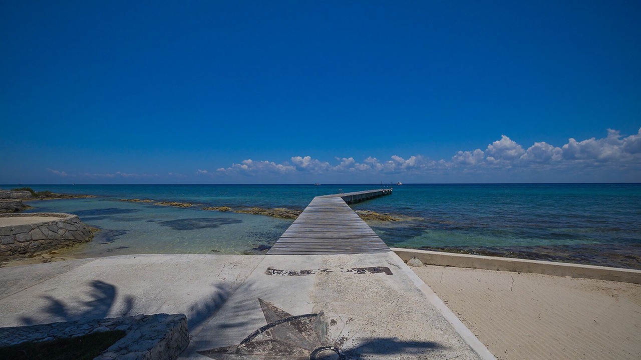 Photo of Others in Costa Maya