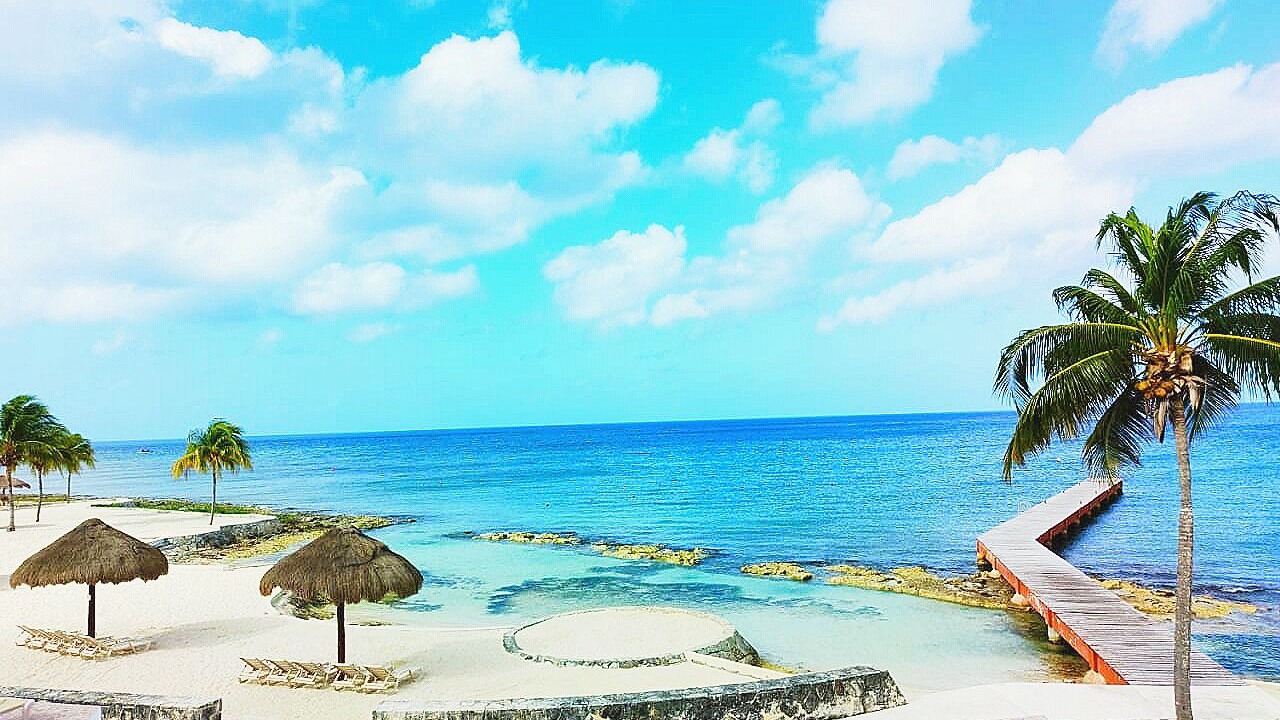 Photo of Others in Costa Maya