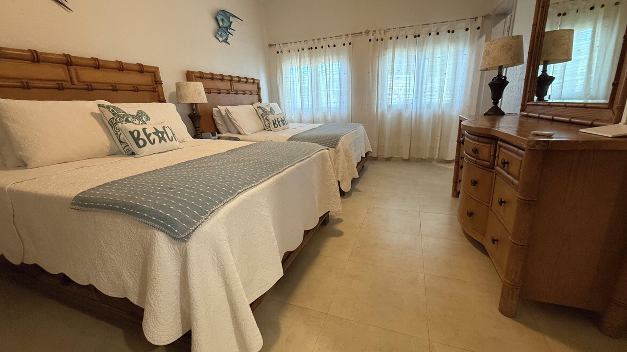 Photo of Bedroom in Costa Maya