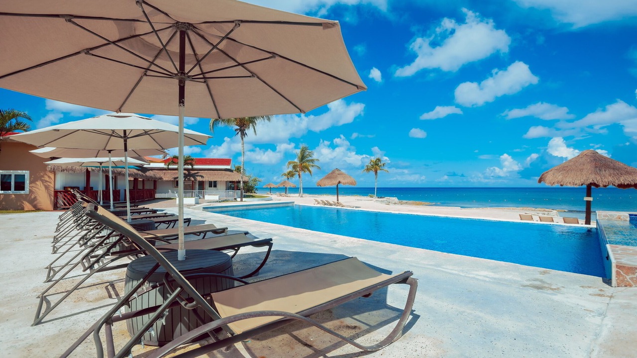 Photo of Outdoor in Costa Maya