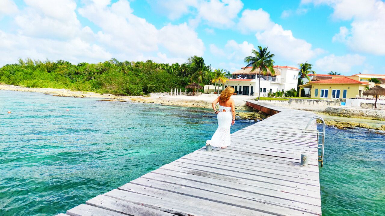 Photo of Outdoor in Costa Maya