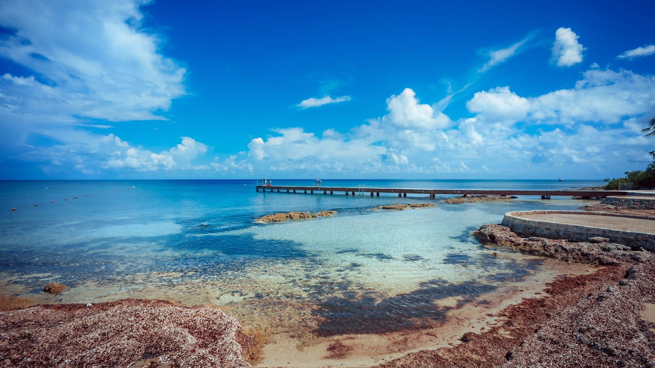 Photo of Others in Costa Maya