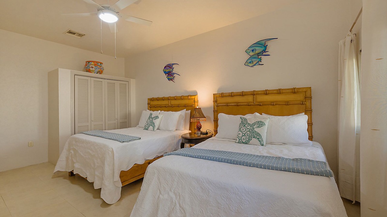 Photo of Bedroom in Costa Maya