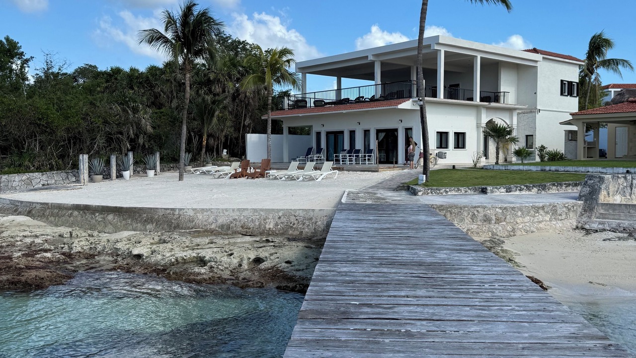 Photo of Outdoor in Costa Maya