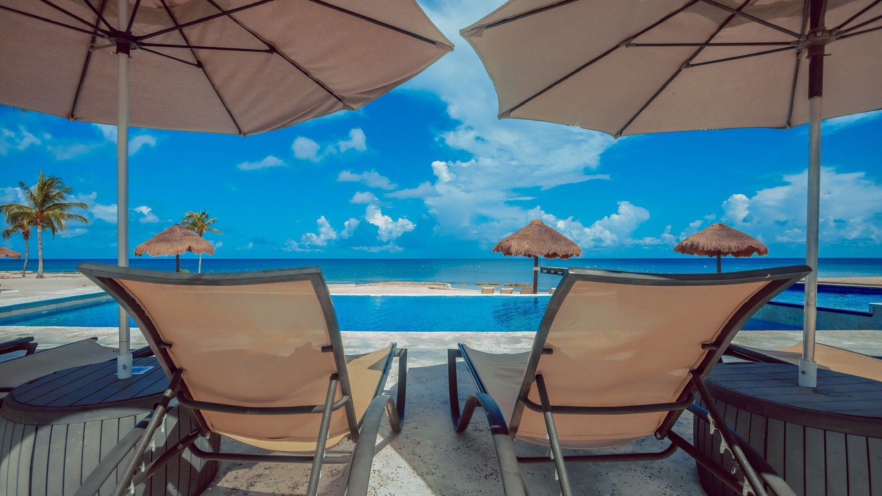 Photo of Outdoor in Costa Maya