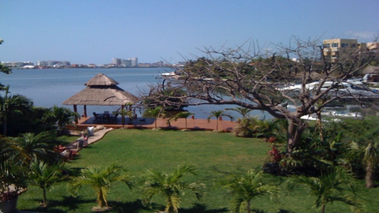 Photo of Outdoor in Punta Cancun