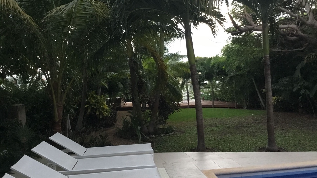 Photo of Outdoor in Punta Cancun