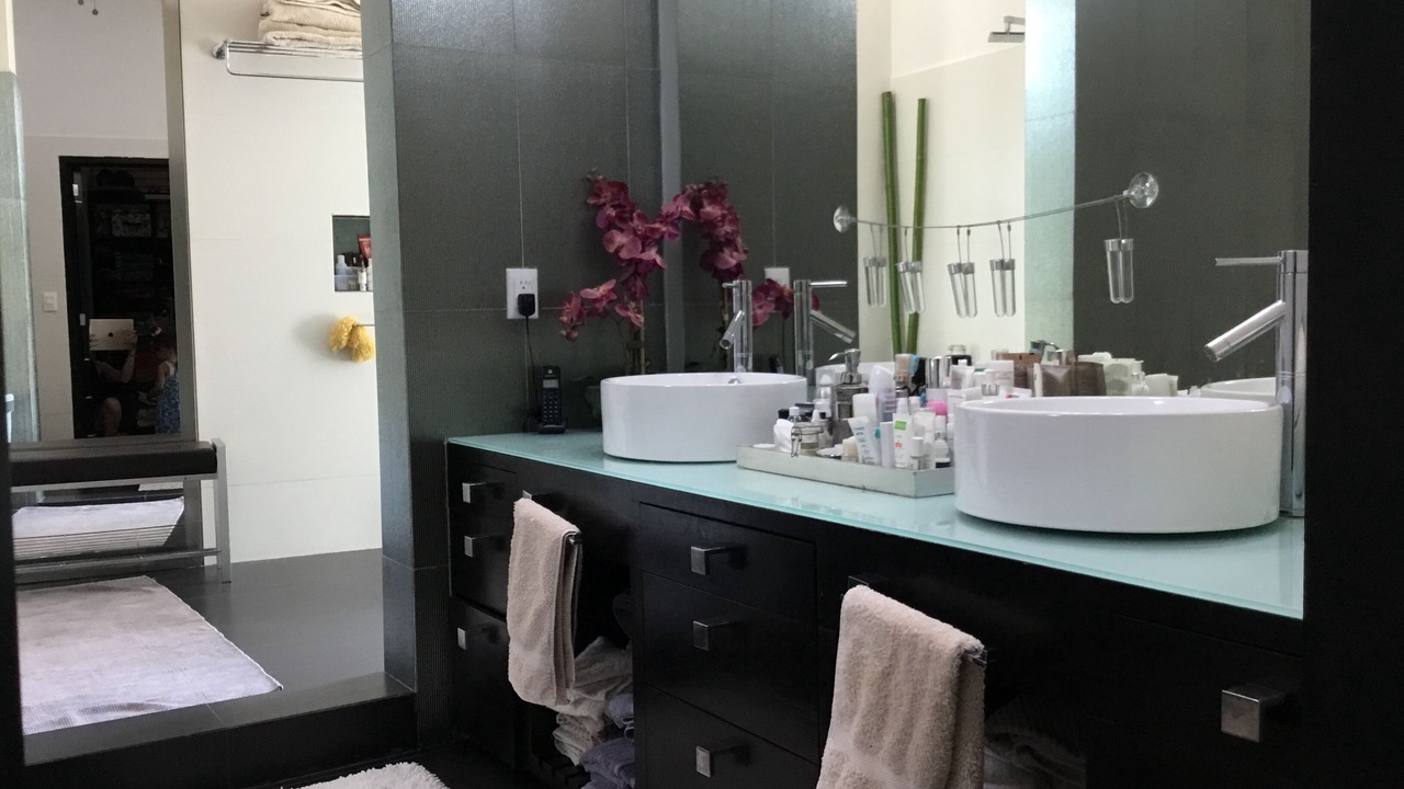 Photo of Bathroom in Punta Cancun