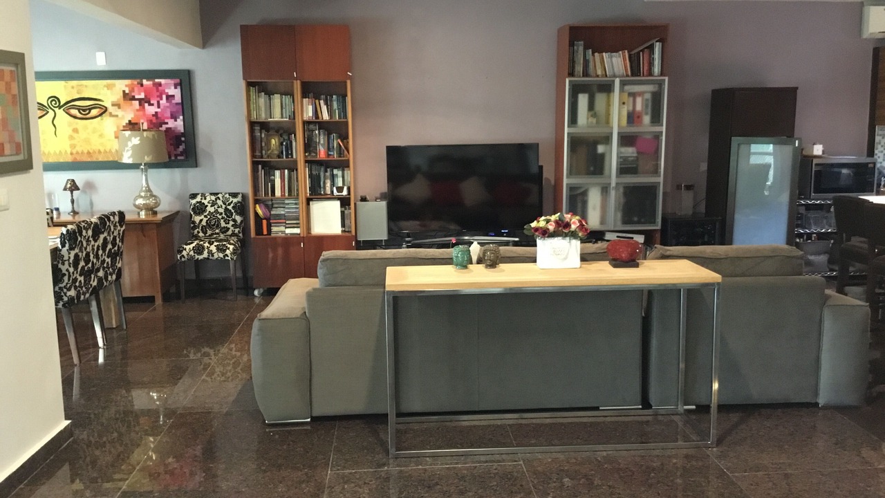 Photo of Livingroom in Punta Cancun