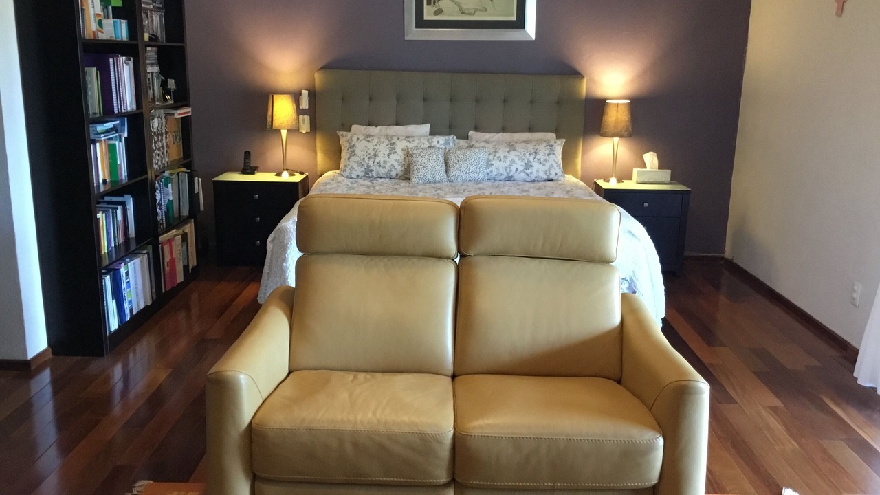 Photo of Bedroom in Punta Cancun