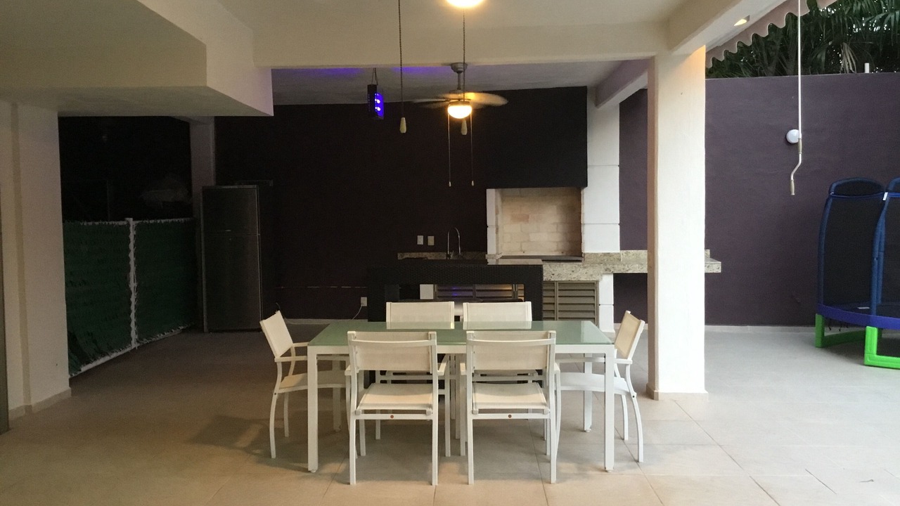 Photo of Outdoor in Punta Cancun