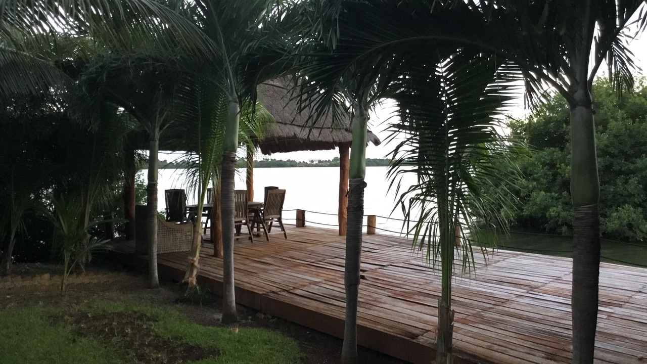 Photo of Patio Balcony in Punta Cancun