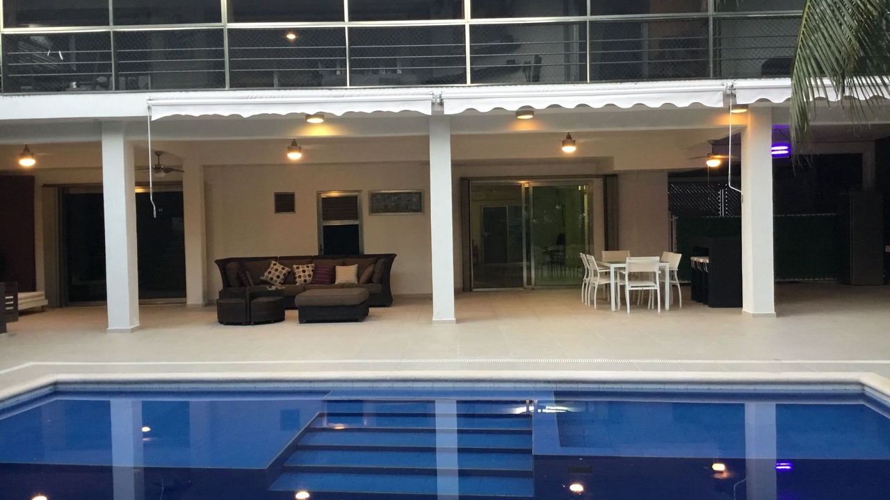 Photo of Outdoor in Punta Cancun