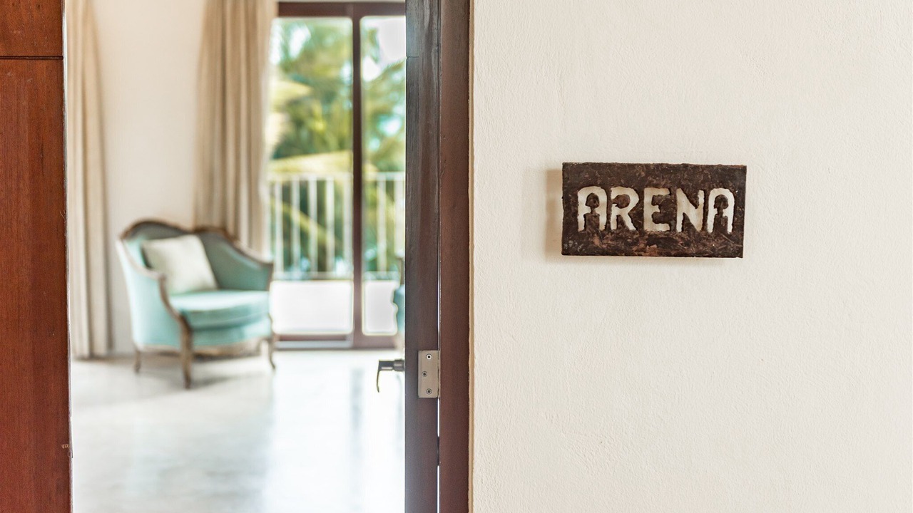 Photo of Others in Puerto Aventuras