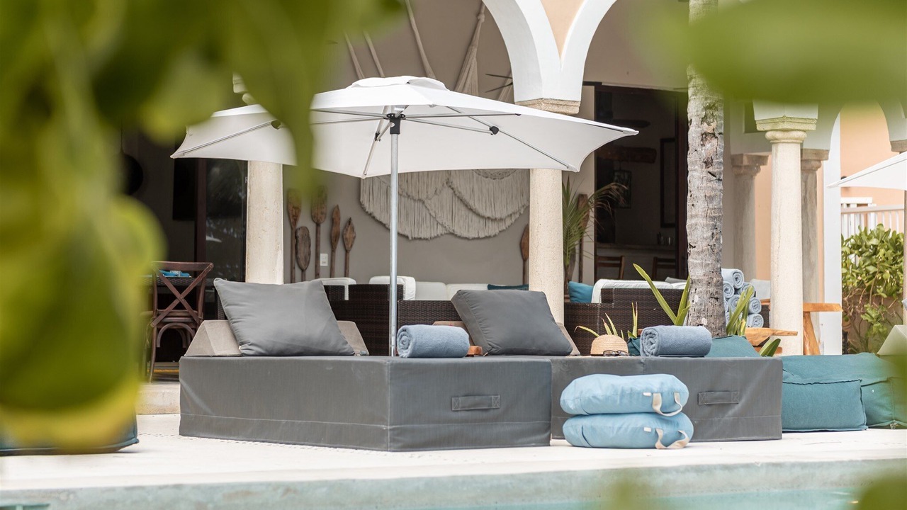 Photo of Outdoor in Puerto Aventuras