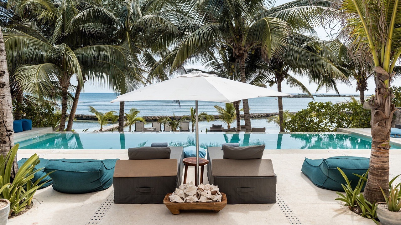 Photo of Outdoor in Puerto Aventuras