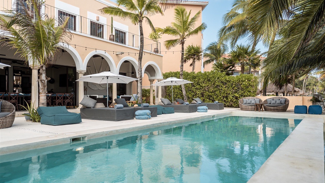 Photo of Outdoor in Puerto Aventuras