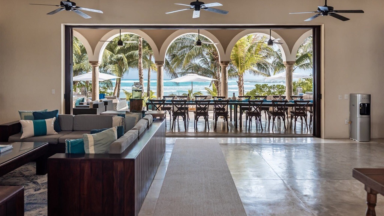 Photo of Others in Puerto Aventuras