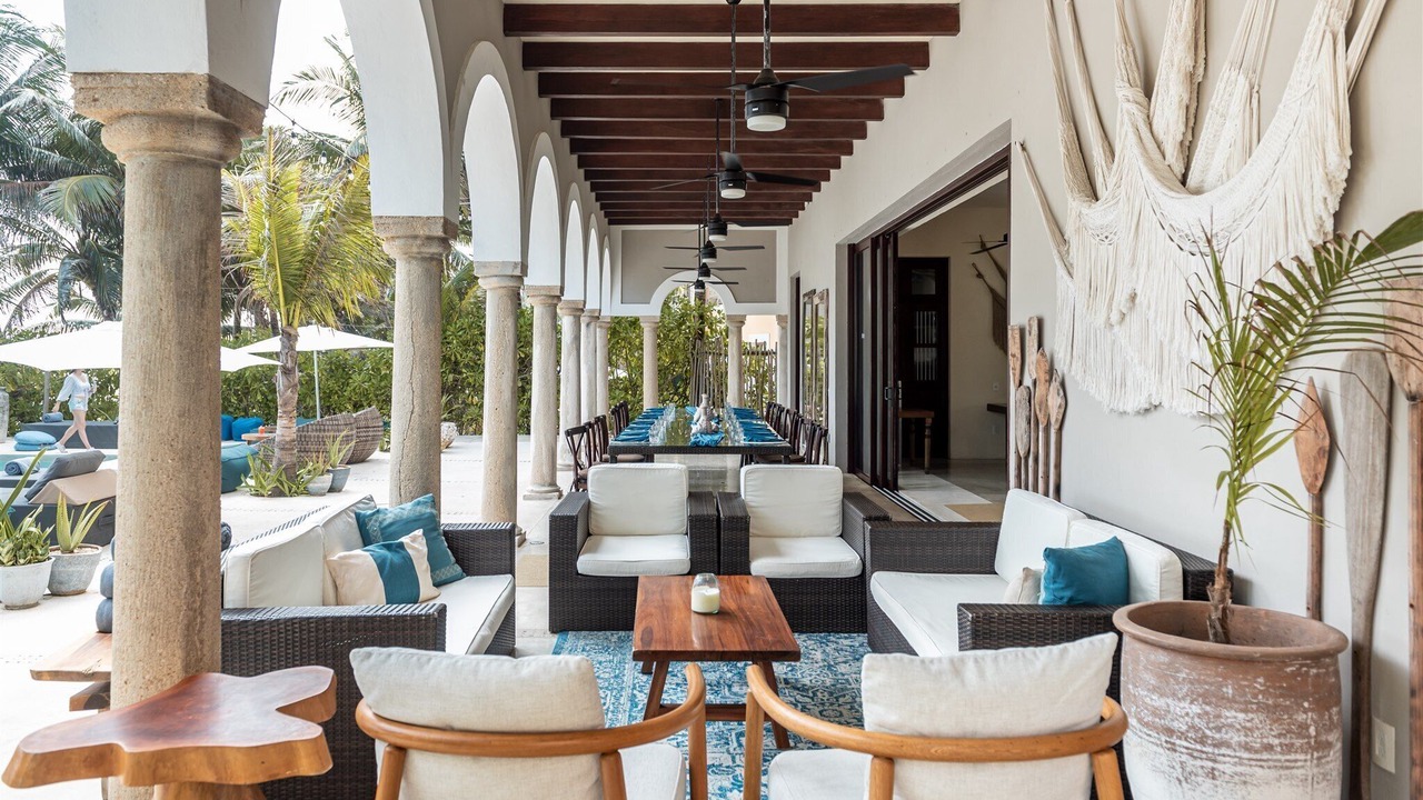 Photo of Outdoor in Puerto Aventuras