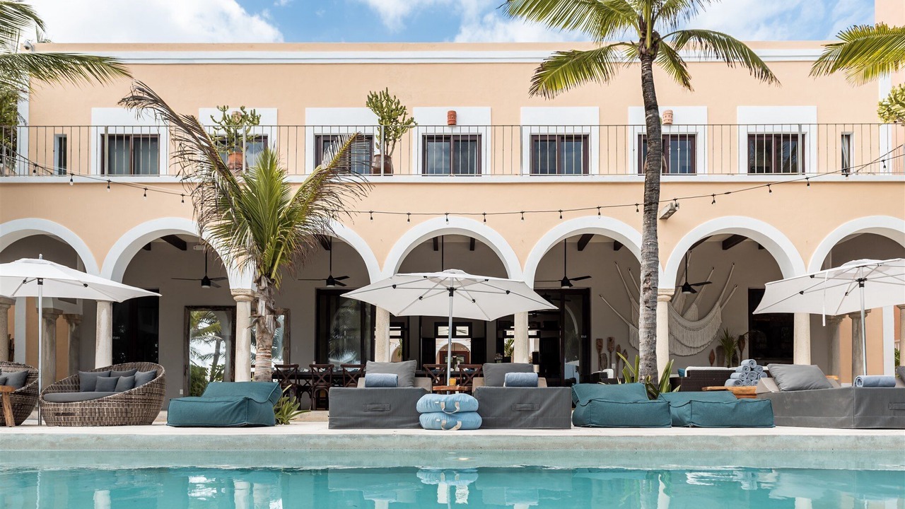 Photo of Outdoor in Puerto Aventuras