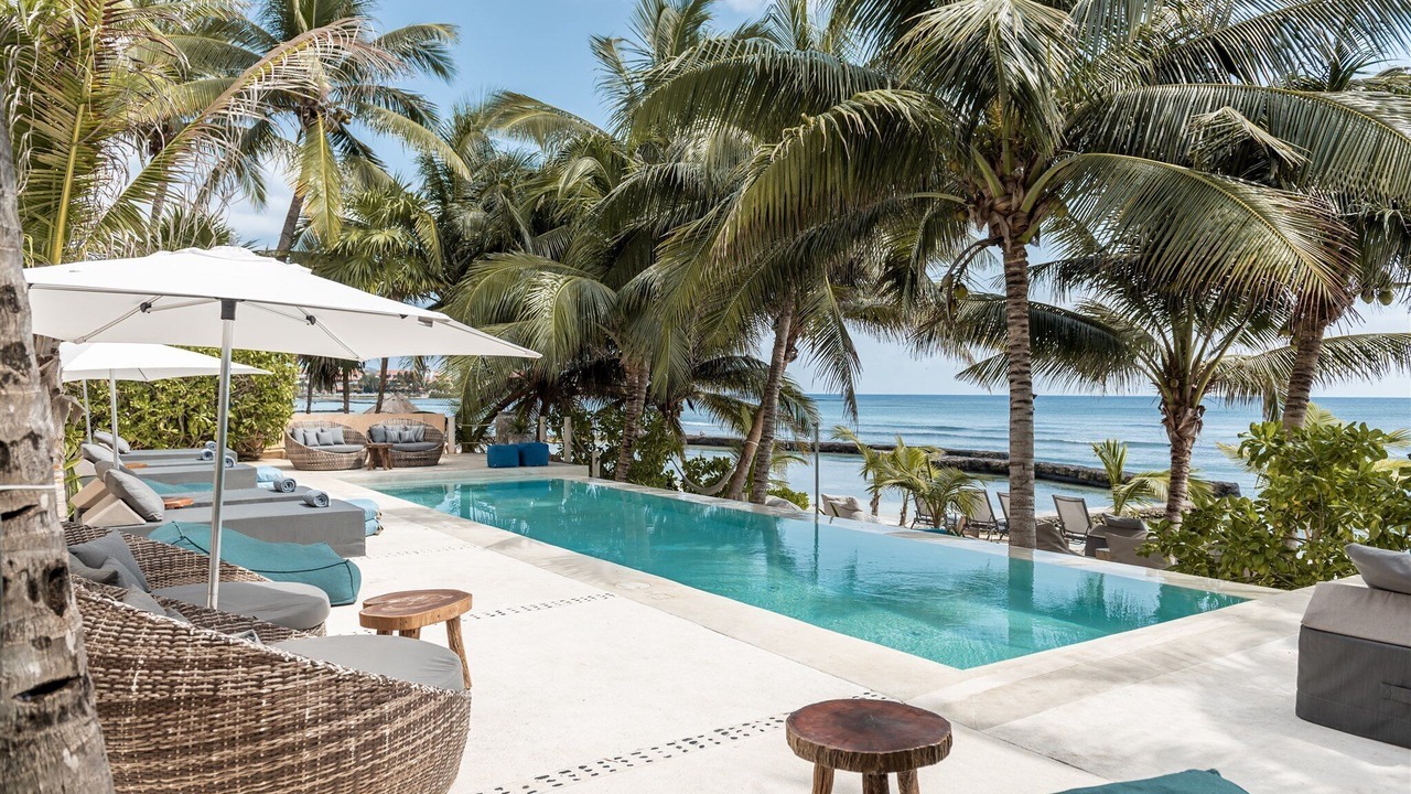Photo of Outdoor in Puerto Aventuras