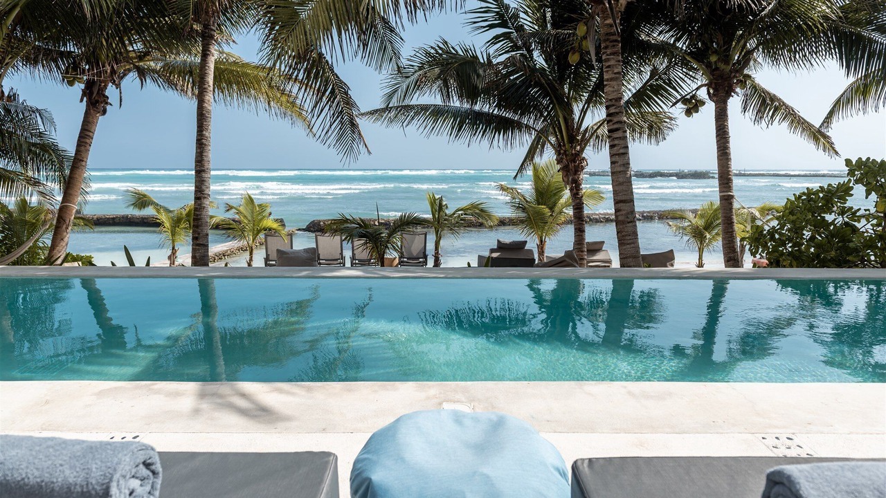 Photo of Outdoor in Puerto Aventuras