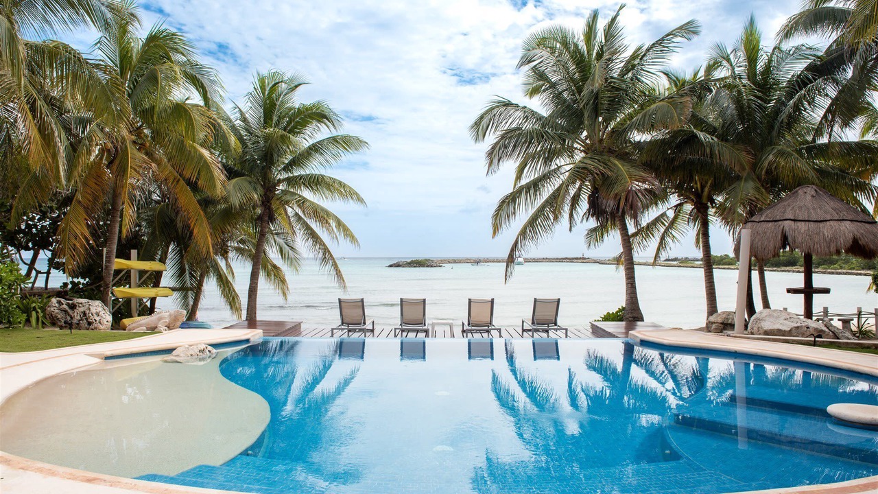 Photo of Outdoor in Puerto Aventuras