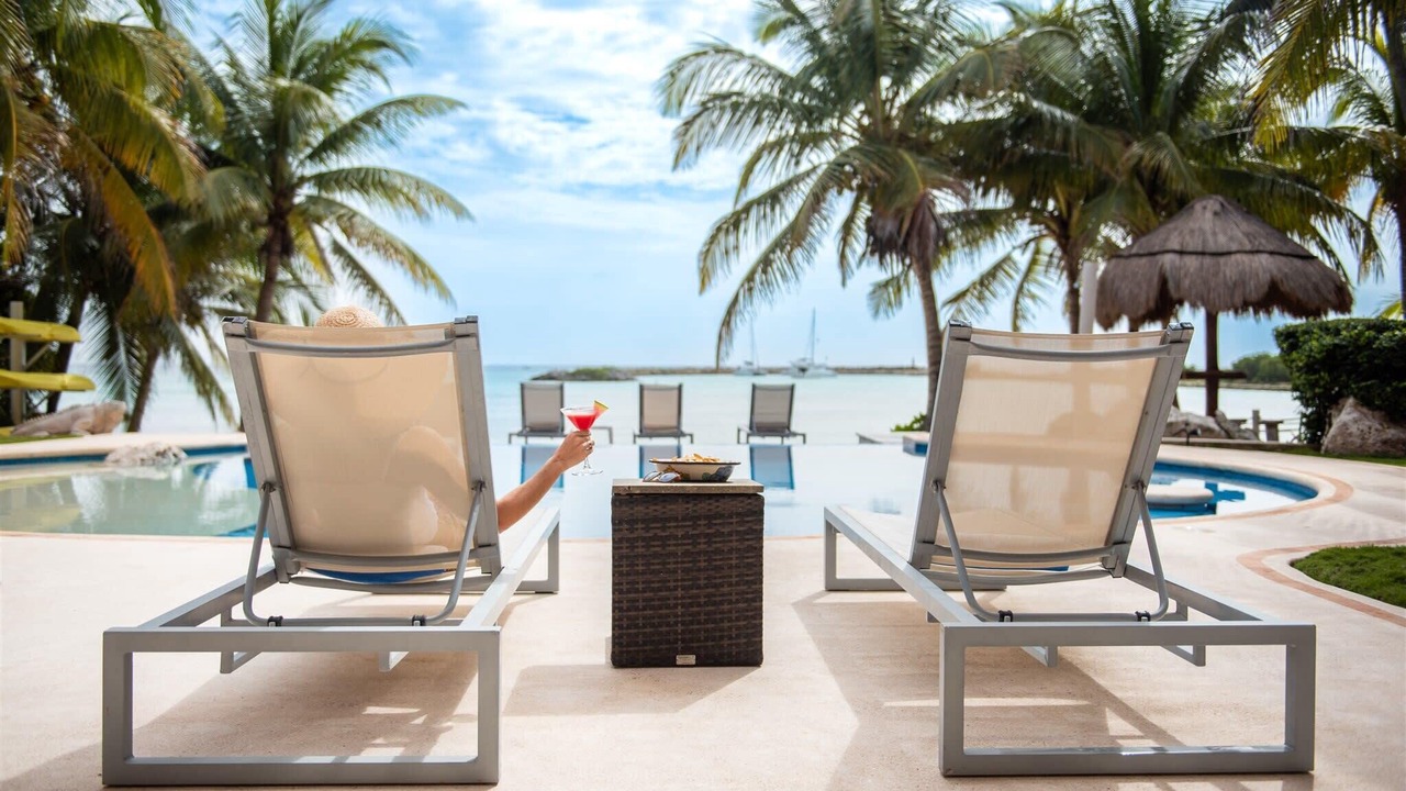 Photo of Outdoor in Puerto Aventuras