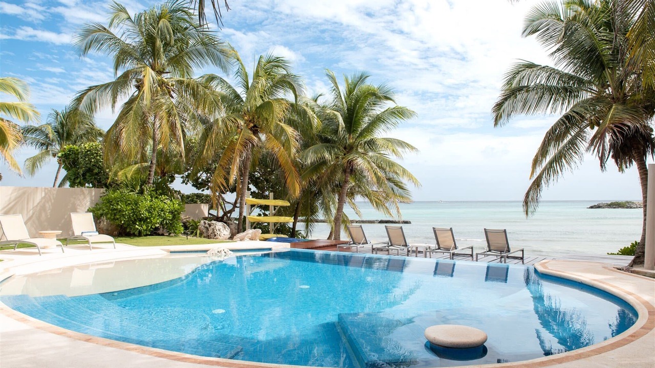 Photo of Outdoor in Puerto Aventuras