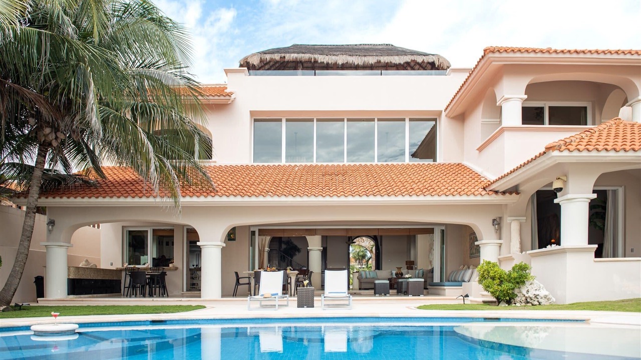 Photo of Outdoor in Puerto Aventuras
