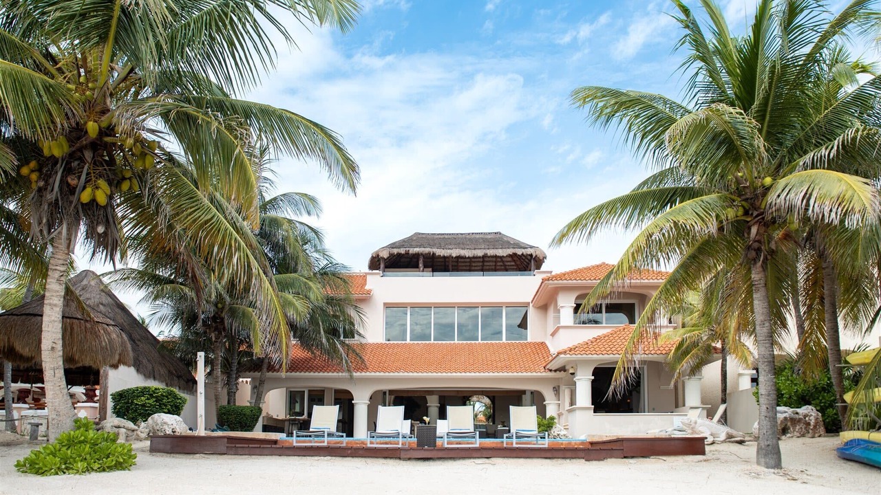 Photo of Outdoor in Puerto Aventuras