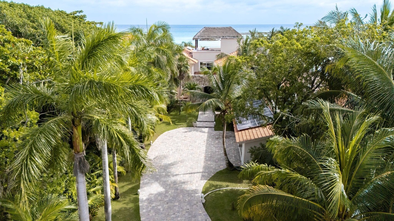 Photo of Outdoor in Puerto Aventuras