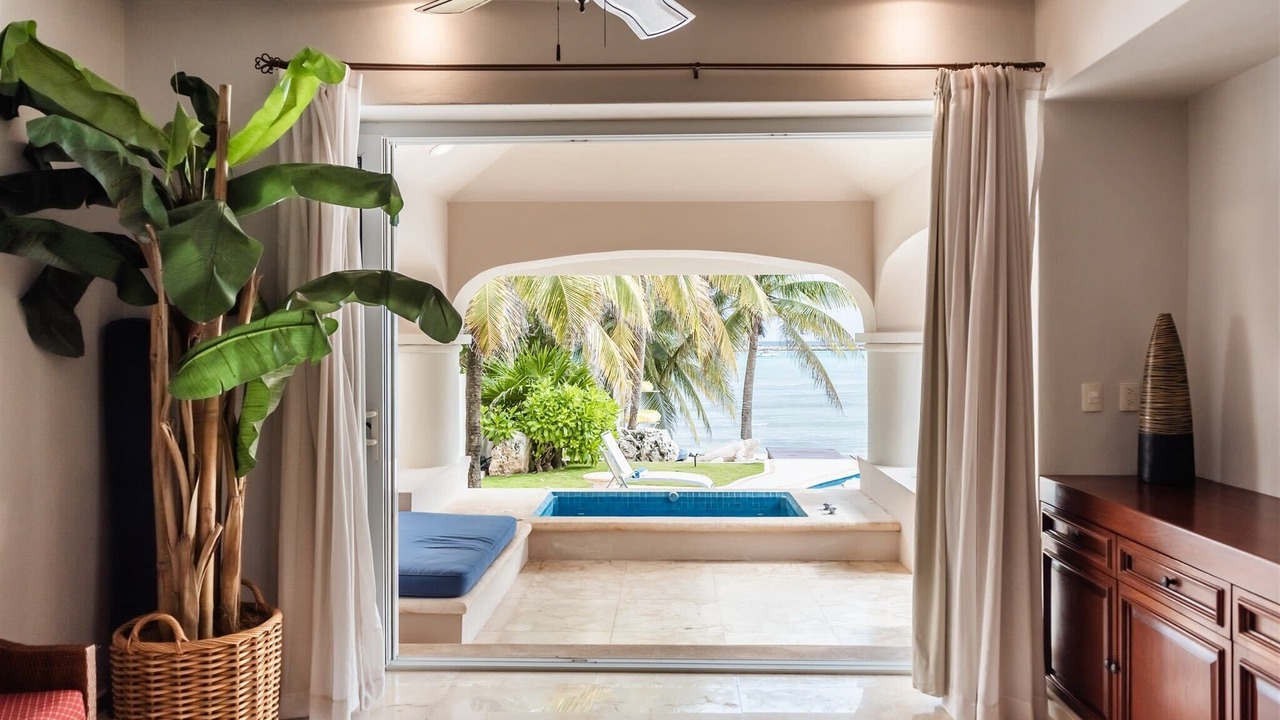 Photo of Outdoor in Puerto Aventuras