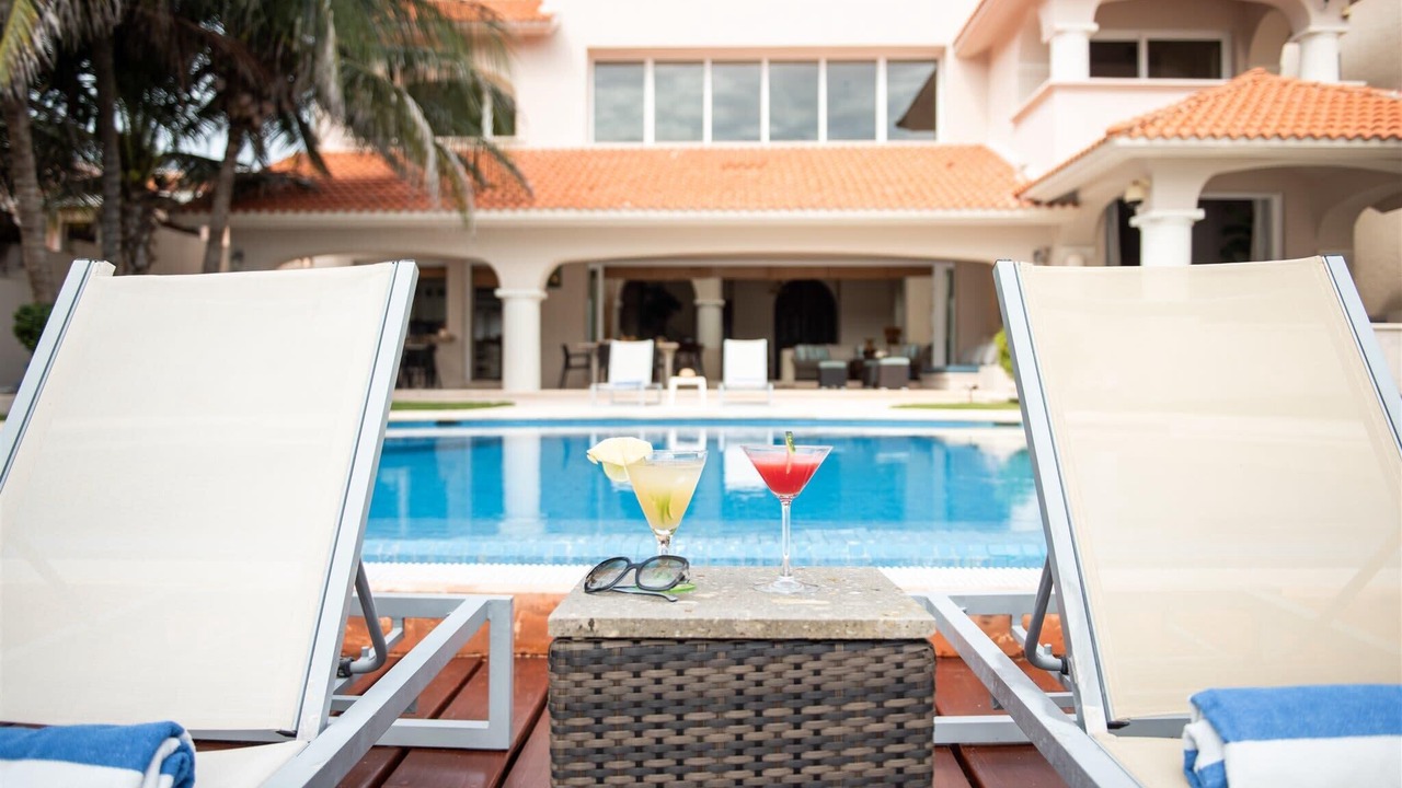 Photo of Outdoor in Puerto Aventuras