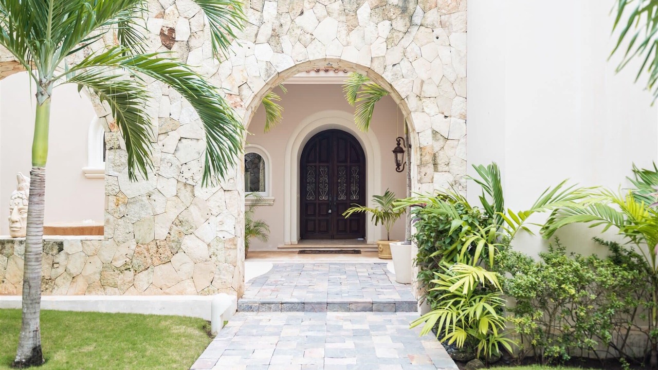Photo of Outdoor in Puerto Aventuras