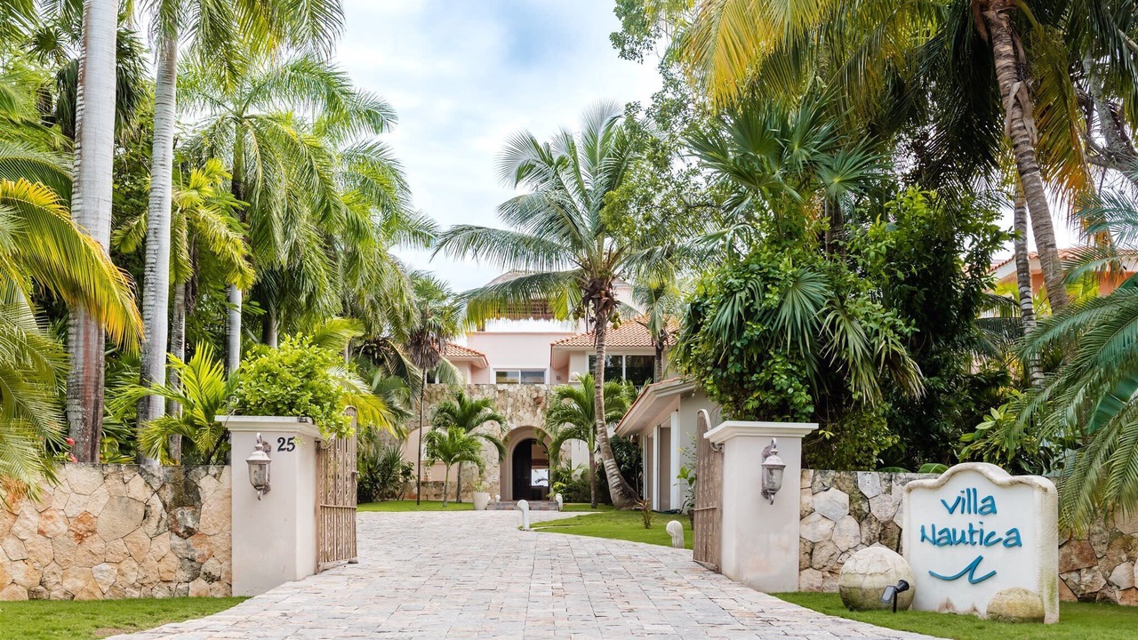 Photo of Outdoor in Puerto Aventuras