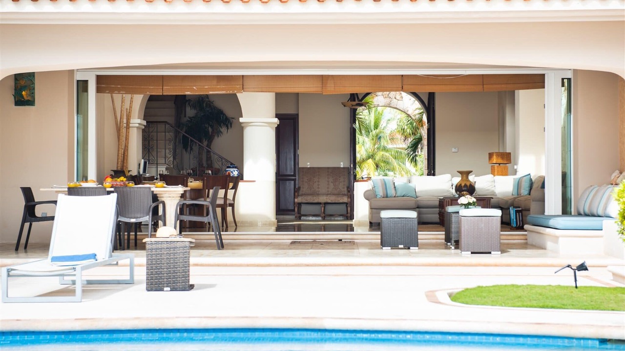 Photo of Outdoor in Puerto Aventuras