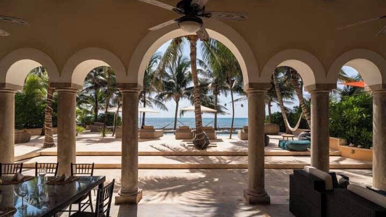 Photo of Outdoor in Puerto Aventuras