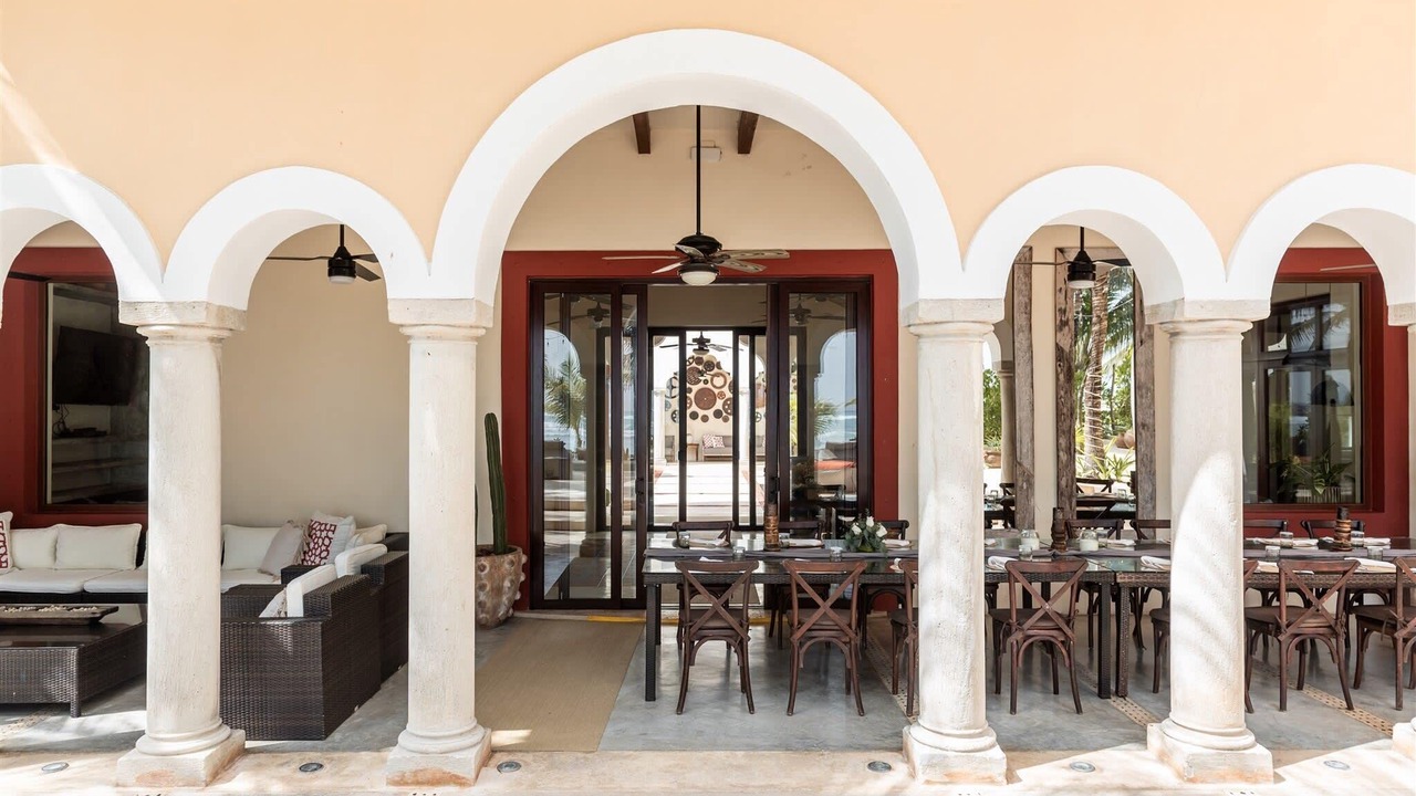 Photo of Outdoor in Puerto Aventuras