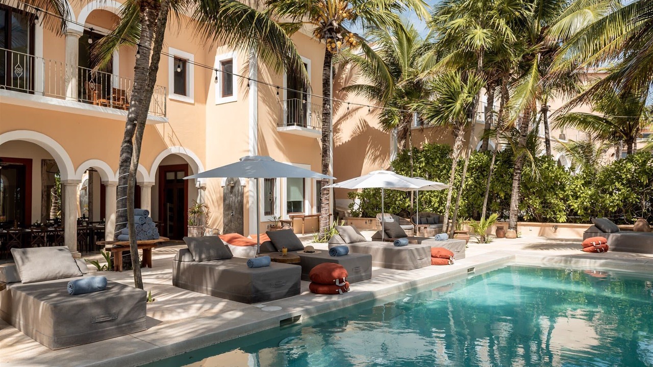 Photo of Outdoor in Puerto Aventuras